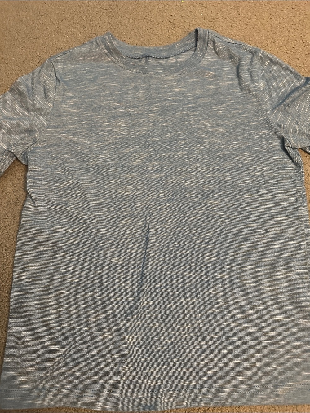 Blue tee bundle - Picture 3 of 6